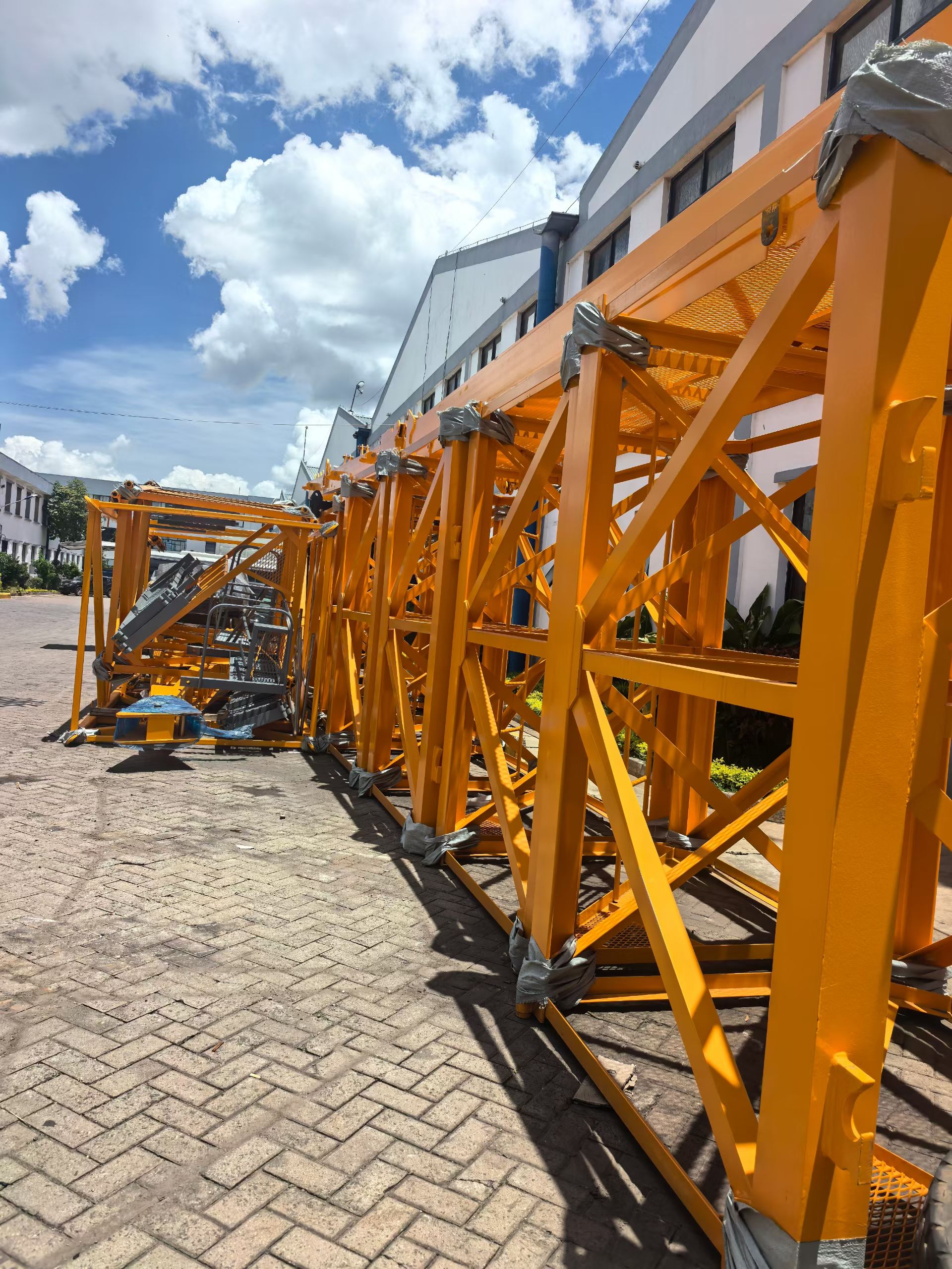 Crane hoist wire rope (illustrative) (1)