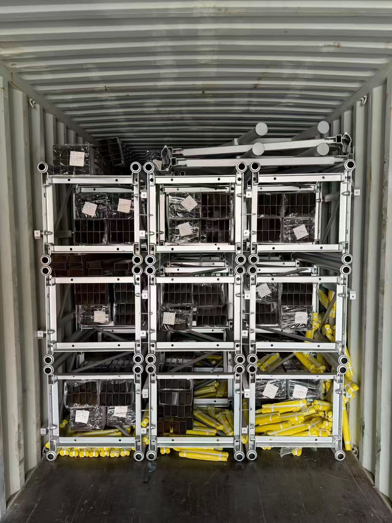 Jib (Working Arm)